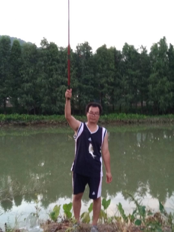 平凡人生的第三张照片--闽南相亲网