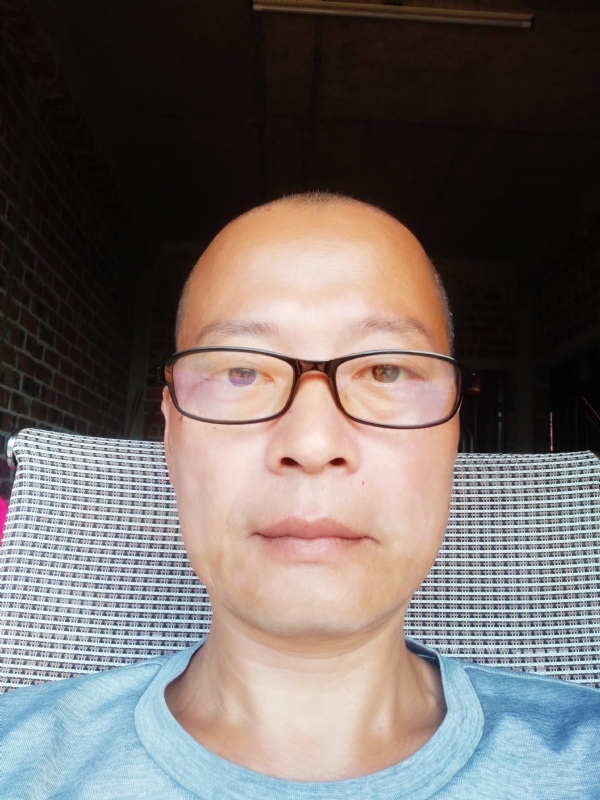 森的第一张照片--闽南相亲网
