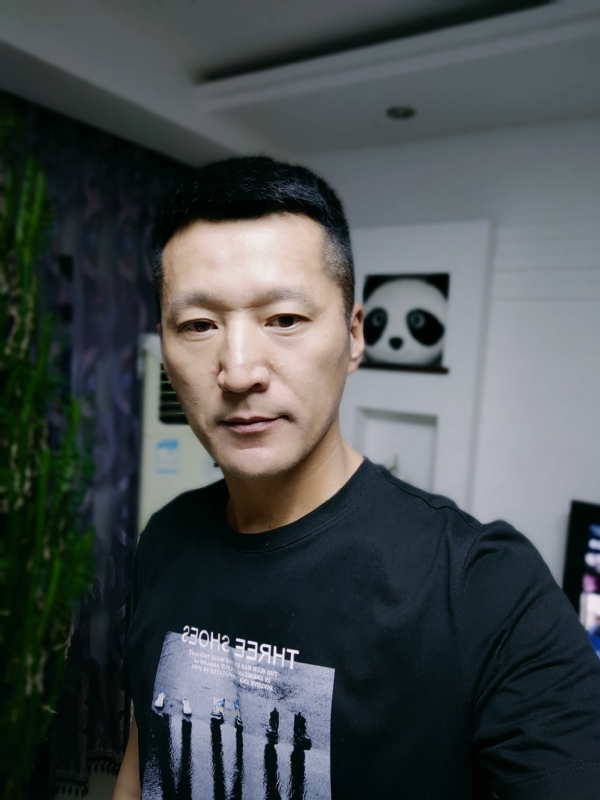 庆柏的第一张照片--闽南相亲网