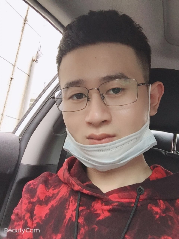 WQJ的第一张照片--闽南相亲网