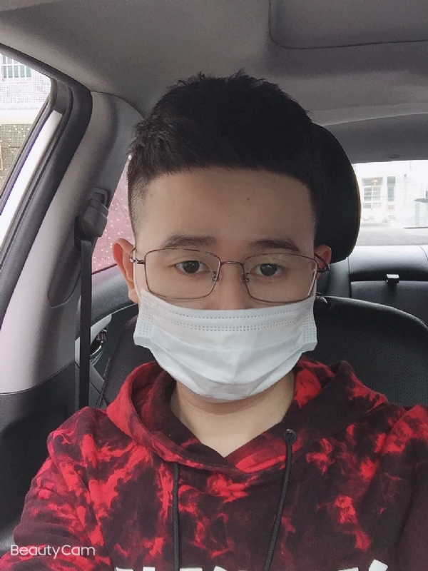 WQJ的第二张照片--闽南相亲网