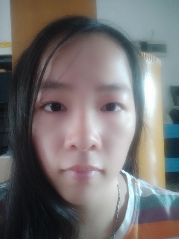 w洁的第一张照片--闽南相亲网