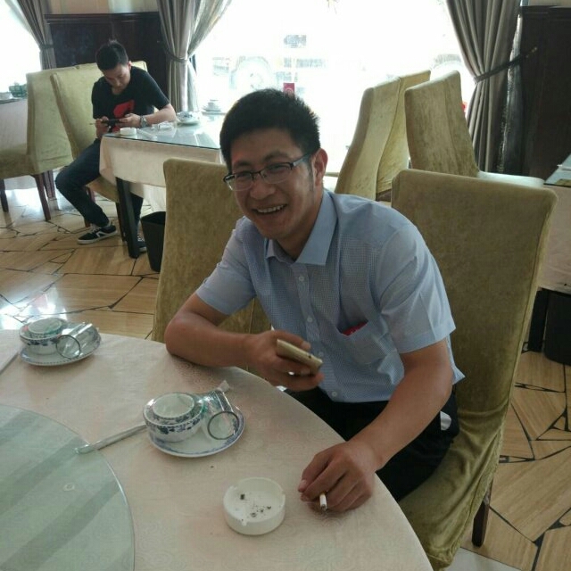 秋天的回忆的第一张照片--闽南相亲网