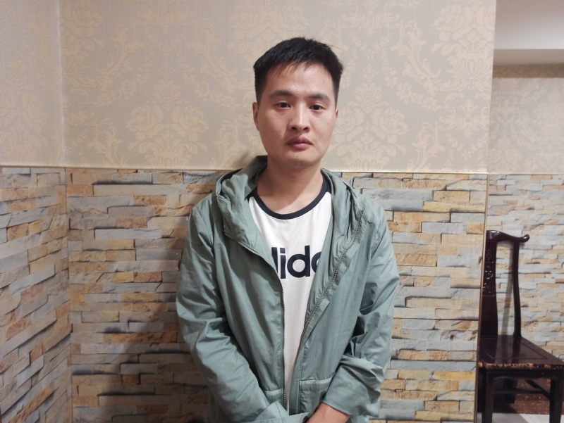 安贝的第一张照片--闽南相亲网