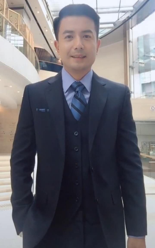 宁静致远的第一张照片--闽南相亲网