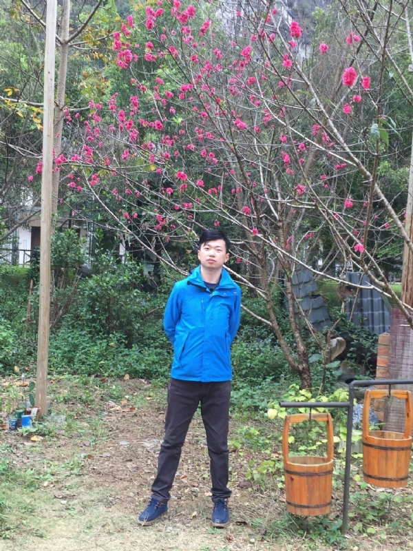 金生水起的第二张照片--闽南相亲网