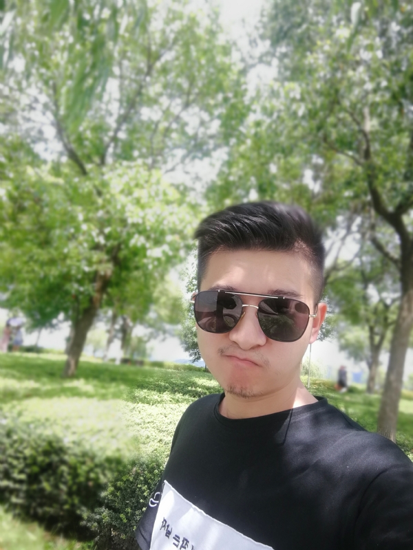 二叔的第一张照片--闽南相亲网