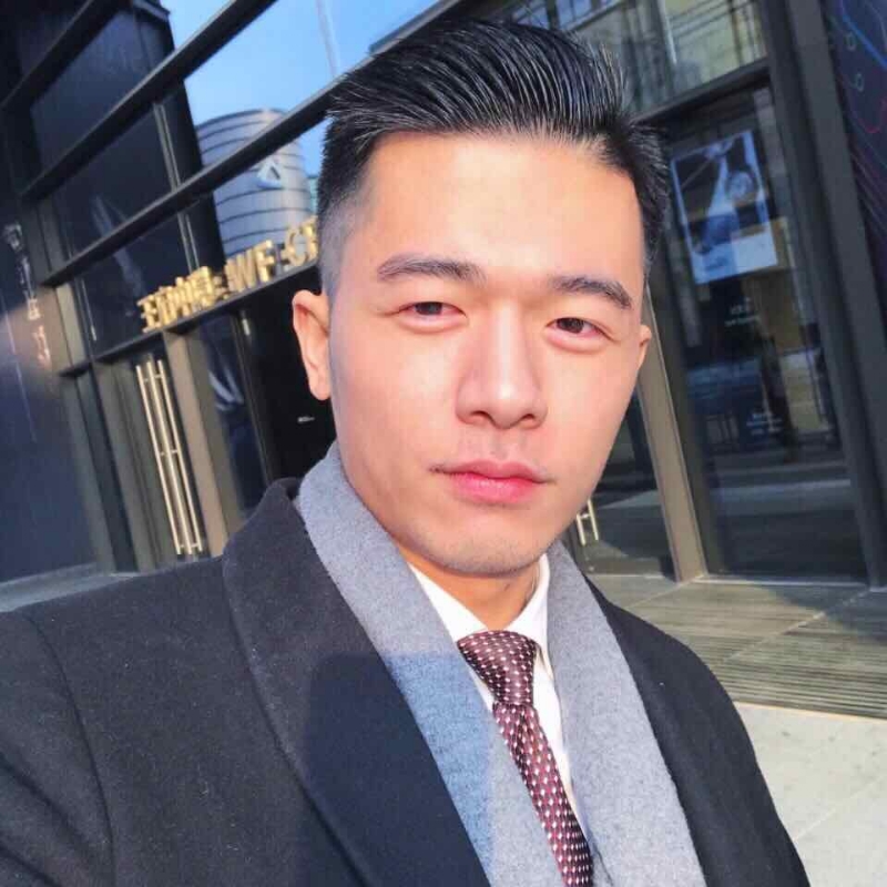 顺其自然的第一张照片--闽南相亲网