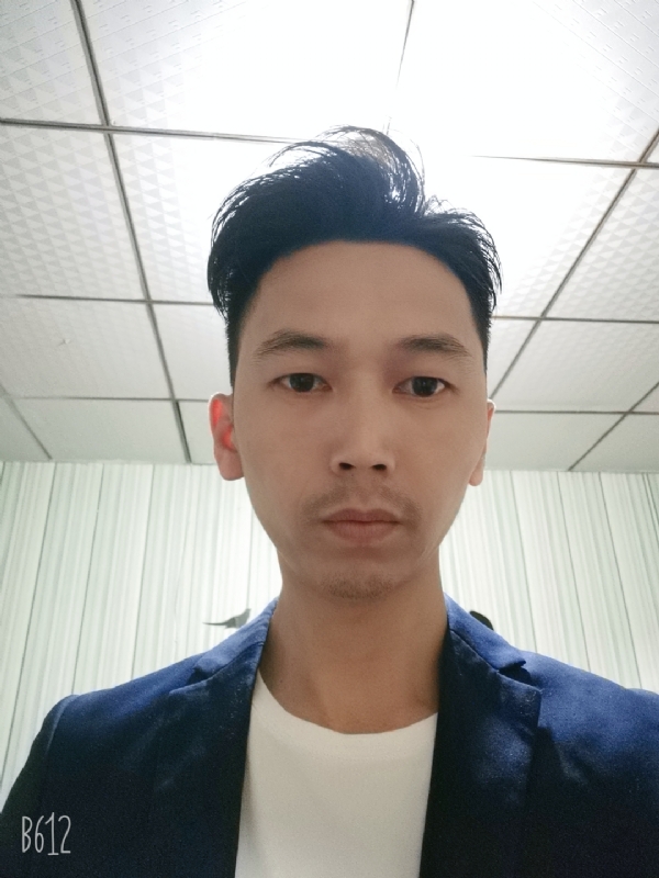 真心换真心的第一张照片--闽南相亲网