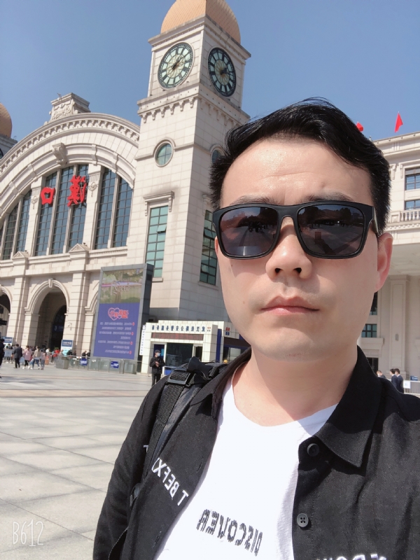 楚河畔的第一张照片--闽南相亲网
