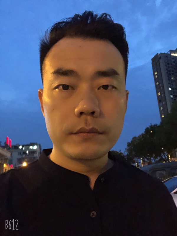楚河畔的第二张照片--闽南相亲网