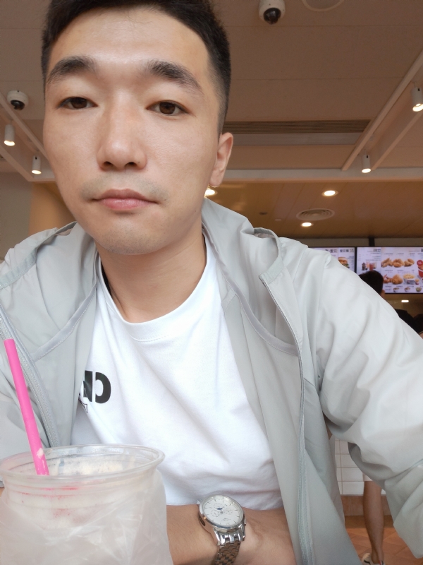 须臾数年的第四张照片--闽南相亲网
