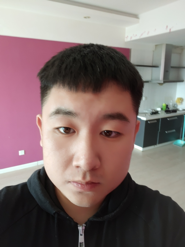 正宇的第一张照片--闽南相亲网