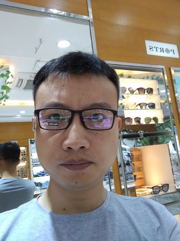 冰羽蓝的第一张照片--闽南相亲网