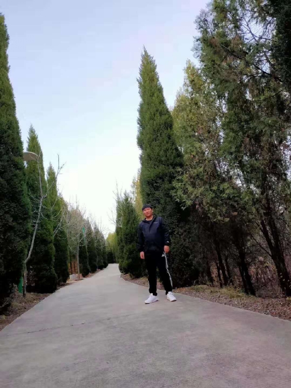 相濡以沫的第一张照片--闽南相亲网