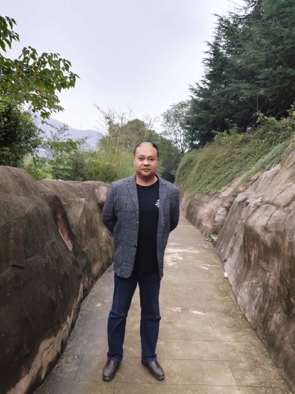 玉竹的第三张照片--闽南相亲网