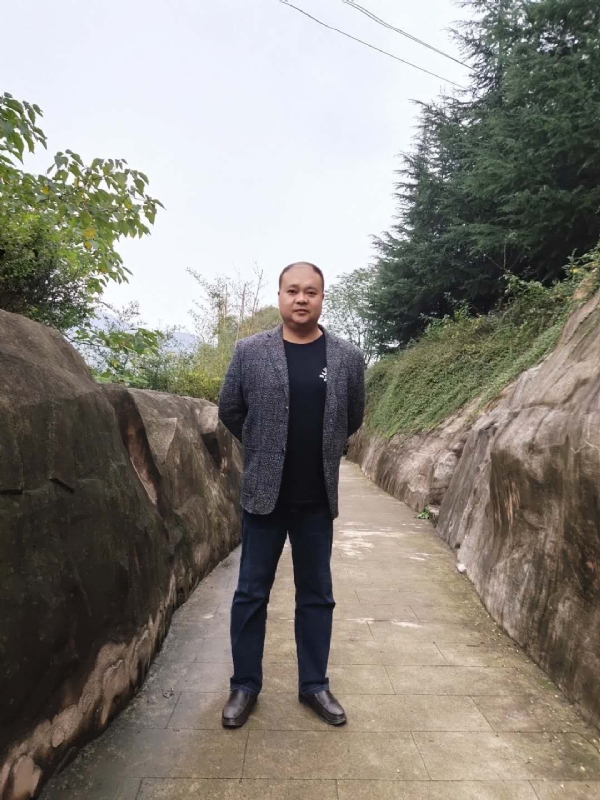 玉竹的第四张照片--闽南相亲网