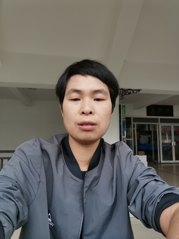 刘志强的第一张照片--闽南相亲网