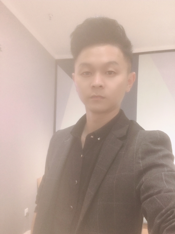 随风的第一张照片--闽南相亲网