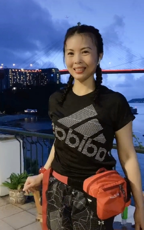 不變的心的第一张照片--闽南相亲网