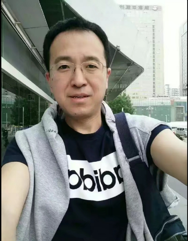 阳仔的第一张照片--闽南相亲网