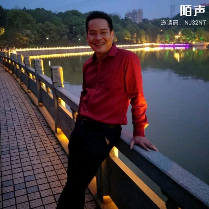 空中楼阁的第一张照片--闽南相亲网