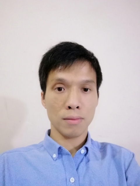 三分之一的第一张照片--闽南相亲网