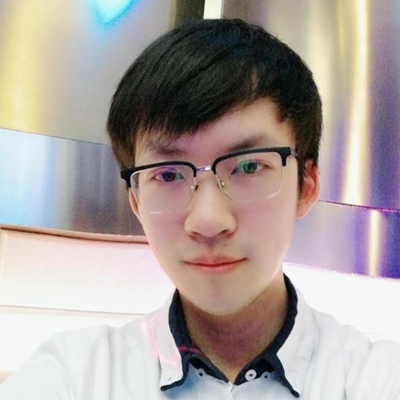 公瑾的第一张照片--闽南相亲网