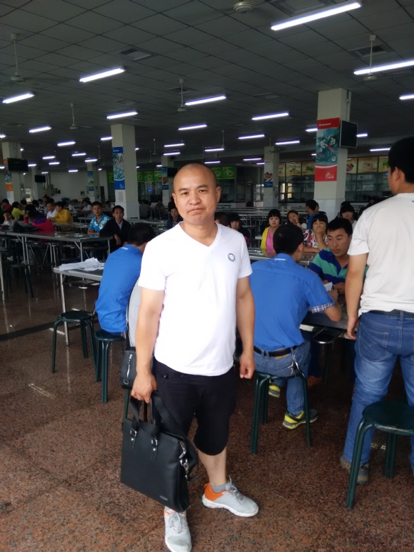人在旅途的第五张照片--闽南相亲网
