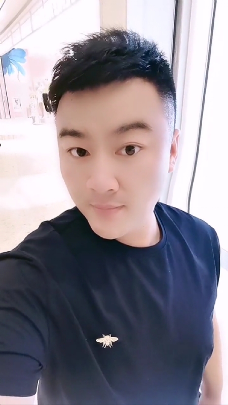 微风徐徐的第一张照片--闽南相亲网