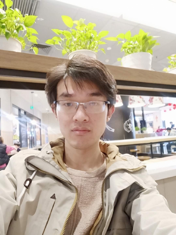 南有乔木的第二张照片--闽南相亲网