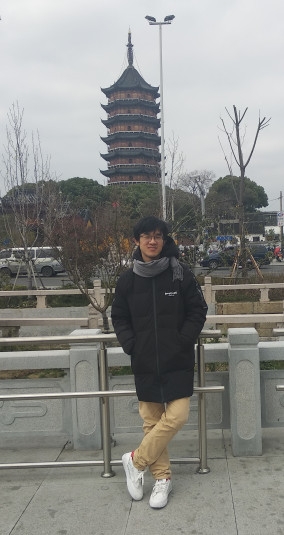 南有乔木的第三张照片--闽南相亲网
