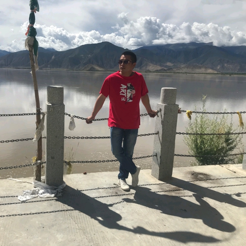 一马平川的第一张照片--闽南相亲网