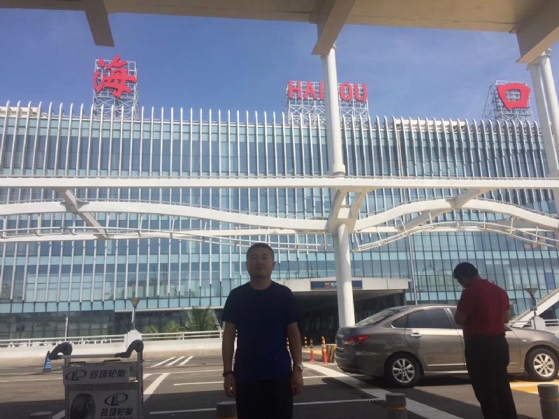 海宁的第一张照片--闽南相亲网