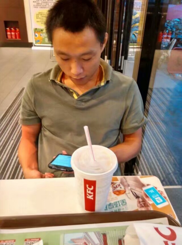 真实找人结婚的第一张照片--闽南相亲网