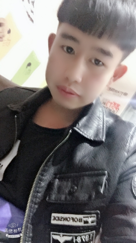 军绿色的第一张照片--闽南相亲网