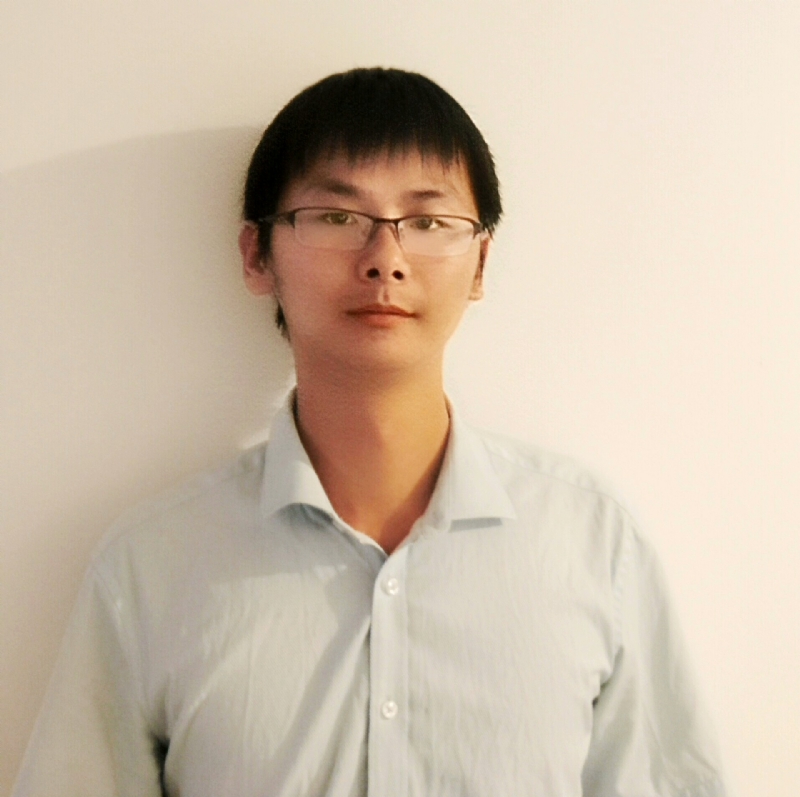 得之坦然失之淡然的第二张照片--闽南相亲网