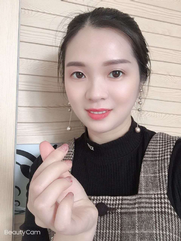 紫梦的第一张照片--闽南相亲网