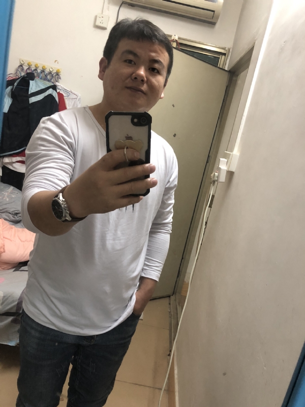 凯的第一张照片--闽南相亲网