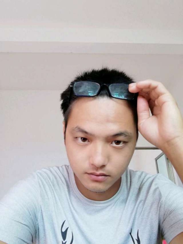 坤坤的第一张照片--闽南相亲网
