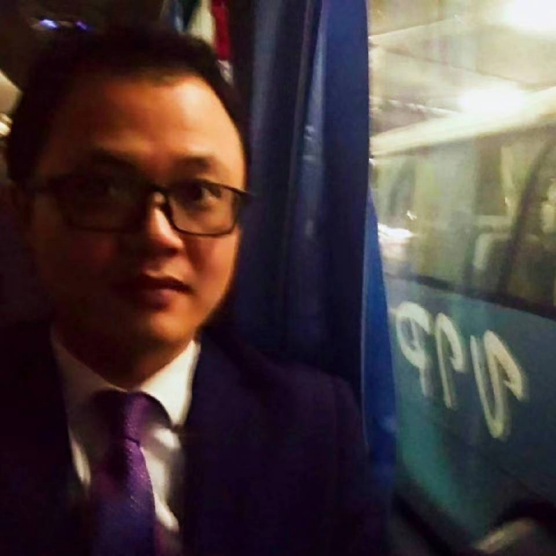 德哥依然在江湖的第二张照片--闽南相亲网