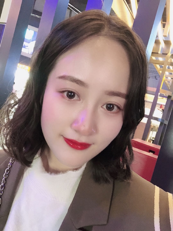米苏娜娜的第一张照片--闽南相亲网