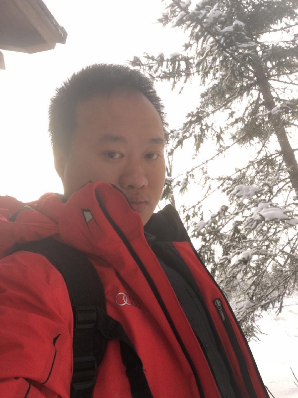 鷇音子的第一张照片--闽南相亲网