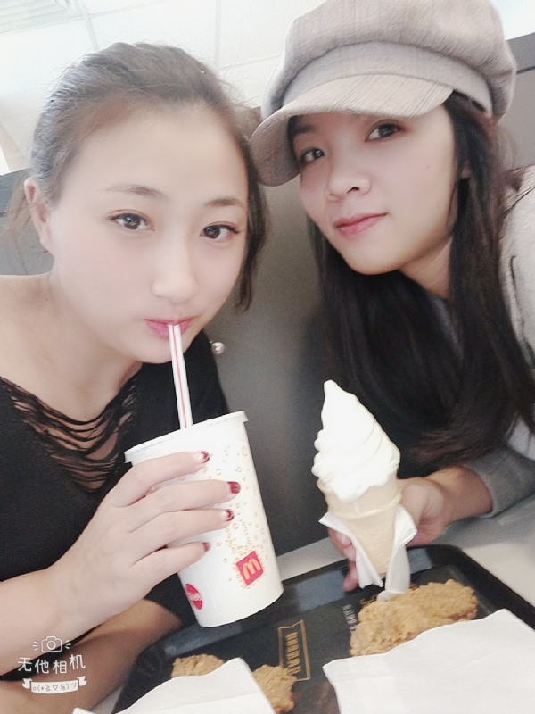 覃覃的第二张照片--闽南相亲网