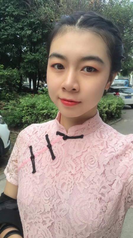 杨女士的第一张照片--闽南相亲网