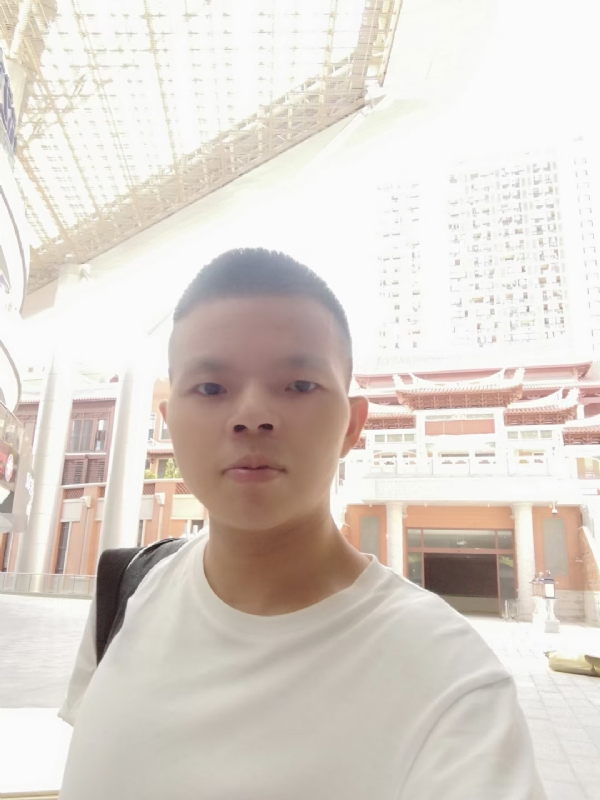 冰水加糖的第一张照片--闽南相亲网
