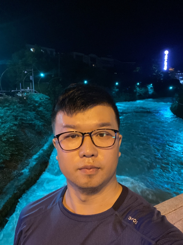 你在哪里的第二张照片--闽南相亲网