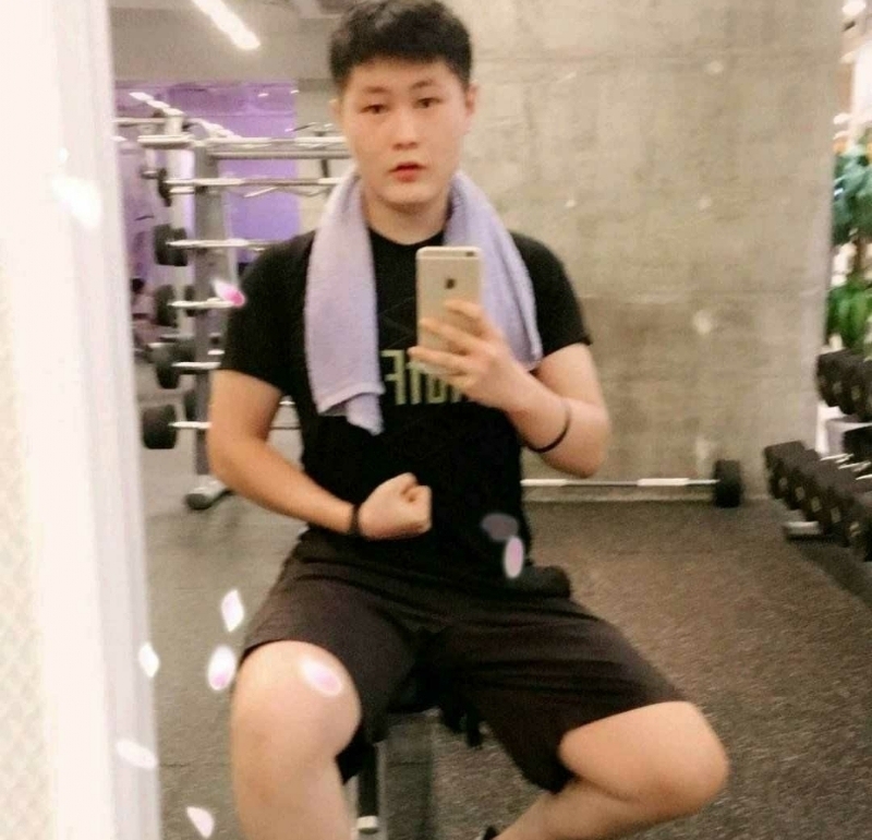 晚婚的第一张照片--闽南相亲网