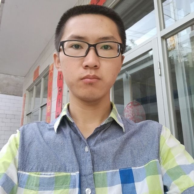 OK的第一张照片--闽南相亲网