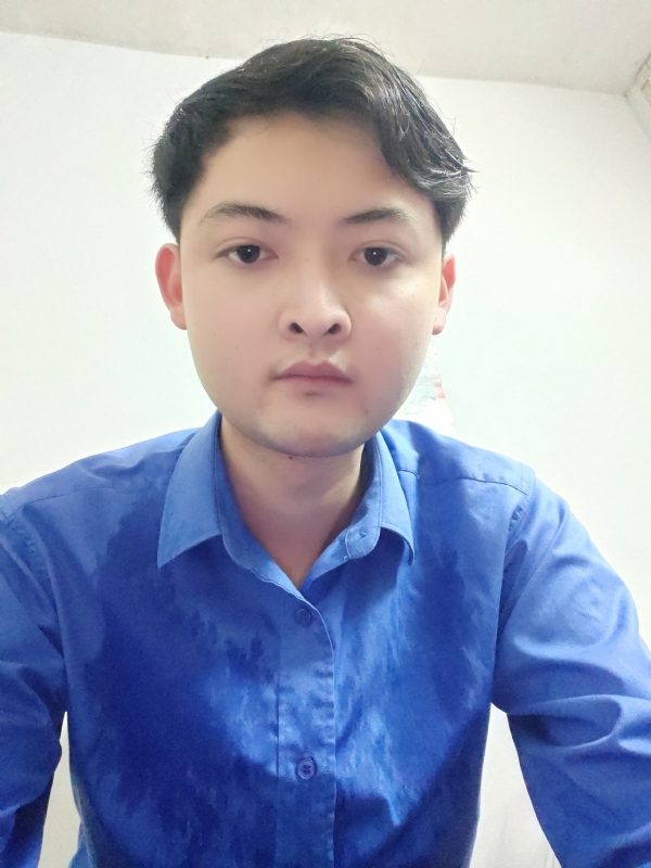 渴望自由的二哈的第一张照片--闽南相亲网